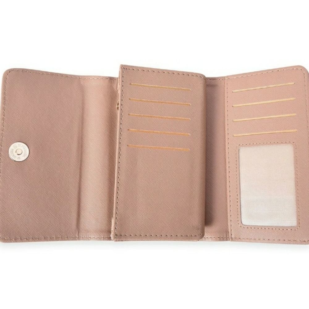 Tri-Fold Wallet‎ - Picture 10 of 15